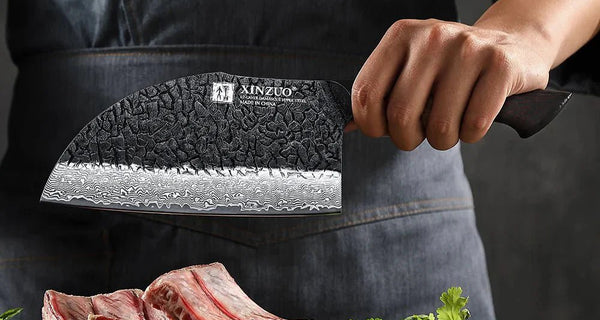 Best Kitchen Knife for Meat: Matching Blade Features to Beef, Pork, and Poultry Tasks