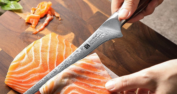 Boning Knife vs Fillet Knife: Which Do You Actually Need?