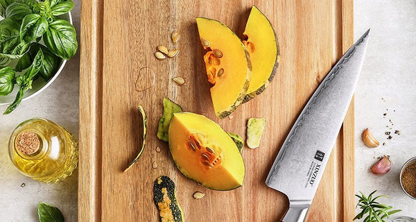 Chopping Board Guide: How to Choose Wood Types That Protect Your Kitchen Knives