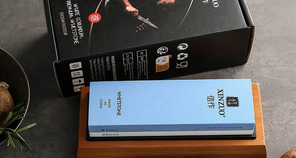 Knife Care Basics: Daily Maintenance That Doubles Your Blade Life