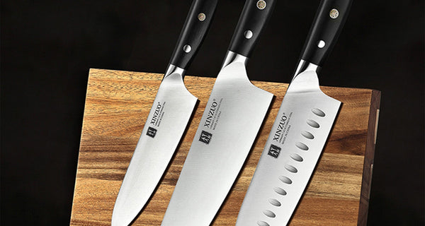 Magnetic Knife Holder vs Knife Block: Which is Better?