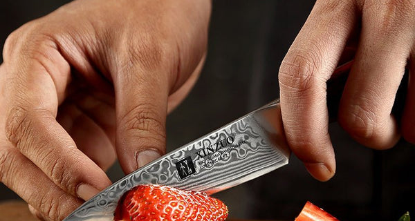 Petty Knife Guide: The Japanese Utility Knife Between Paring and Chef