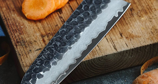 Santoku vs Chef Knife: Which Should You Buy?