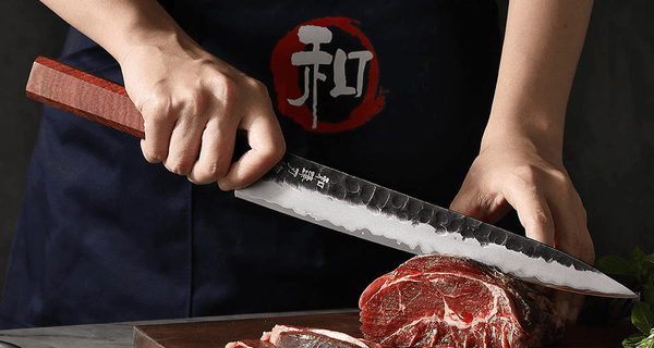 Sashimi Knife Guide: Choosing the Right Blade for Perfect Fish Slicing