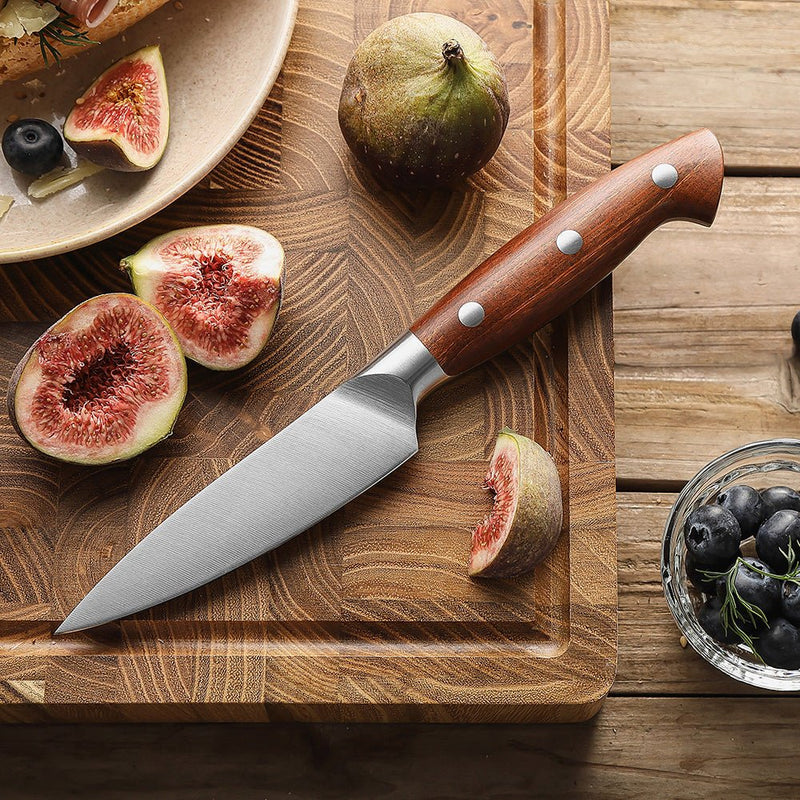 4" Paring Knife - Supreme Series (X02)