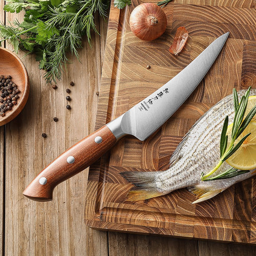 6" Boning Knife - Supreme Series (X02)