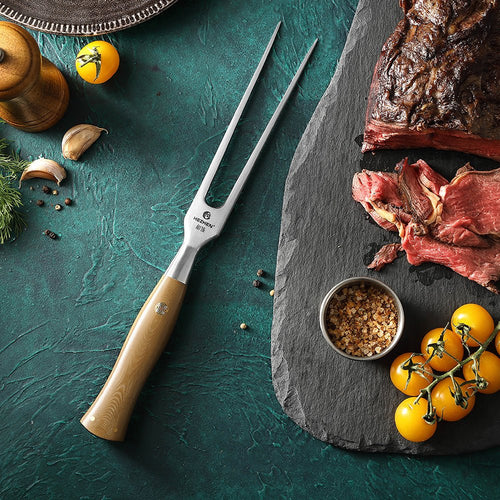 6" Carving Fork - Elegant Series (B38L)