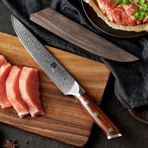 8" Carving Knife - Yu Series (B13R)