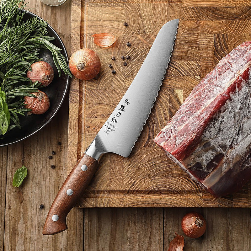 8" Frozen Knife - Supreme Series (X02)