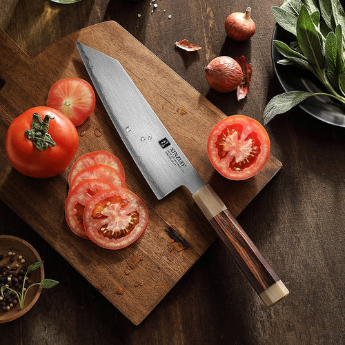 8.3" Bunka Knife - Zhen Series (X05Z)