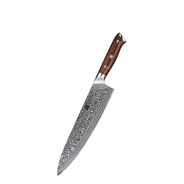 10" Chef Knife - Yu Series (B13R)