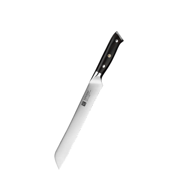 9" Bread Knife - Yu Series (B13S)