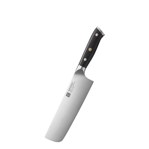 7" Nakiri Knife - Yu Series (B13S)
