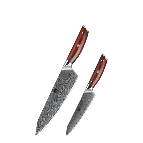 2-Piece Knife Set - Yi Series (B27)