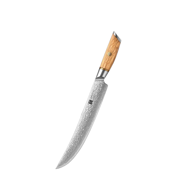 10" Carving Knife - Lan Series (B37)