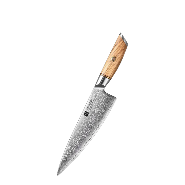 8.5" Chef Knife - Lan Series (B37)