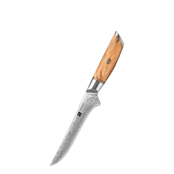 6" Boning Knife - Lan Series (B37)