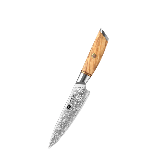 5" Utility Knife - Lan Series (B37)
