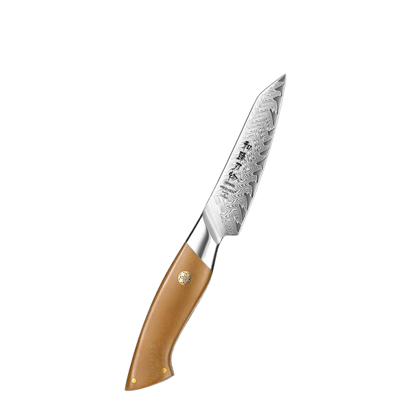 3.5" Paring Knife - Elegant Series (B38L)