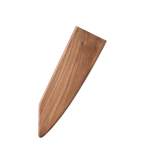 Wooden Knife Sheath for Chef Knife (CS03)