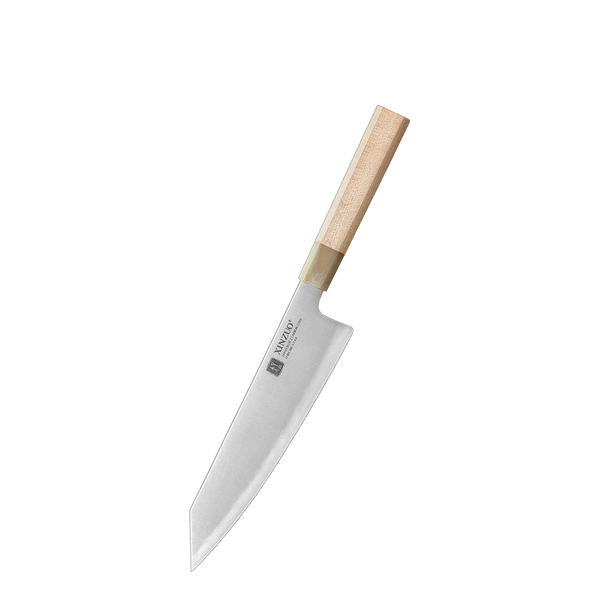 8.5" Bunka Knife - Zhen Series (PM8M)