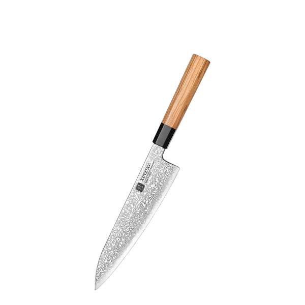 8" Chef Knife - Zhen Series (PM8O)