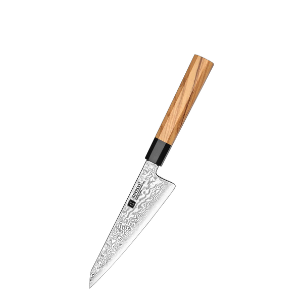 6" Honesuki Knife - Zhen Series (PM8O)