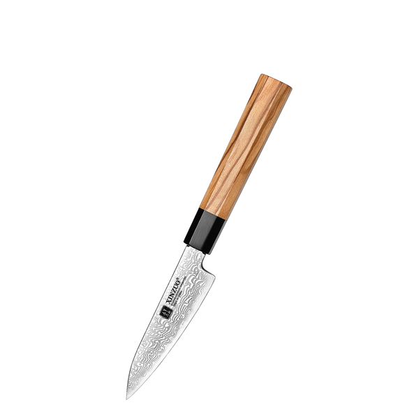 3.5" Paring Knife - Zhen Series (PM8O)