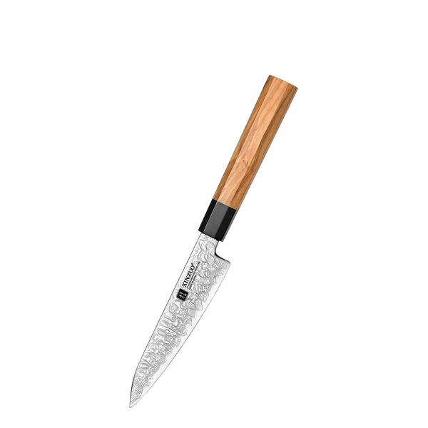 5" Utility Knife - Zhen Series (PM8O)