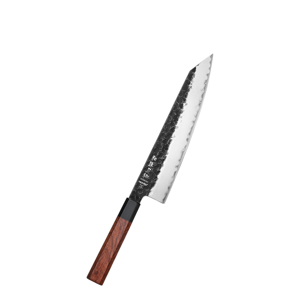 8" Bunka Knife - Retro Series (PM8S)