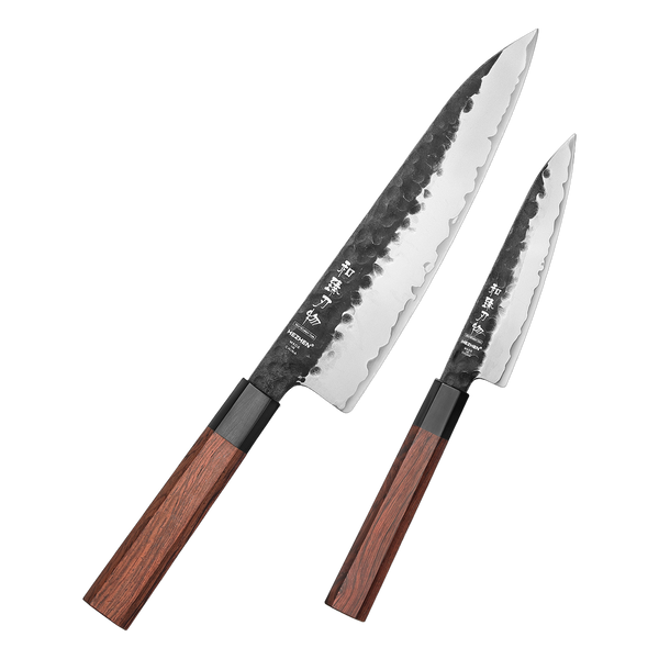 2-Piece Knife Set - Retro Series (PM8S)