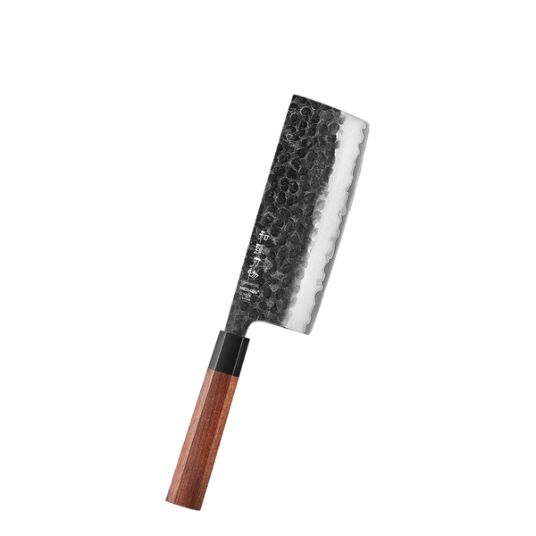 7" Nakiri Knife - Retro Series (PM8S)