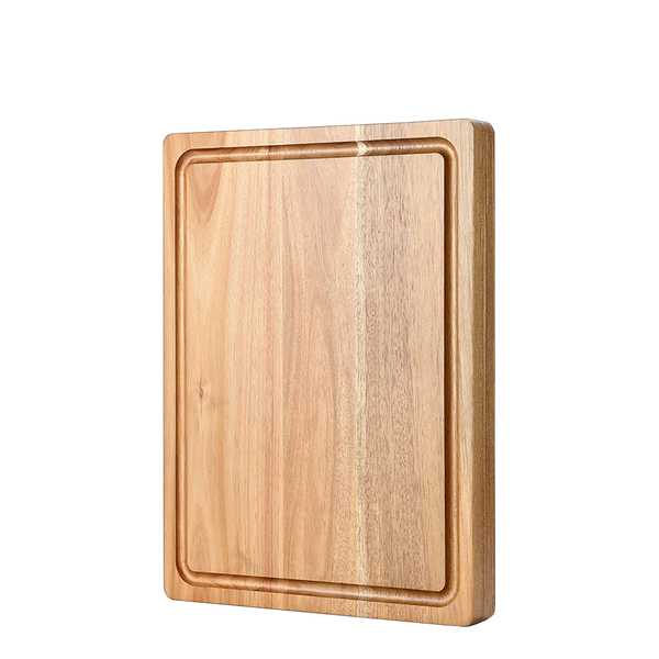 Acacia Wood Medium Chopping/Carving Board