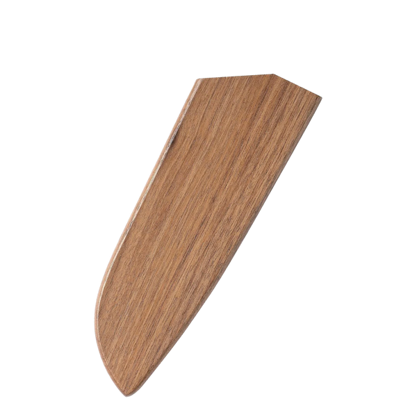 Wooden Knife Sheath for Santoku Knife (RS01)