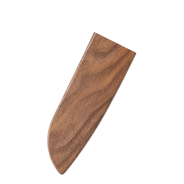 Wooden Knife Sheath for Santoku Knife (RS02)