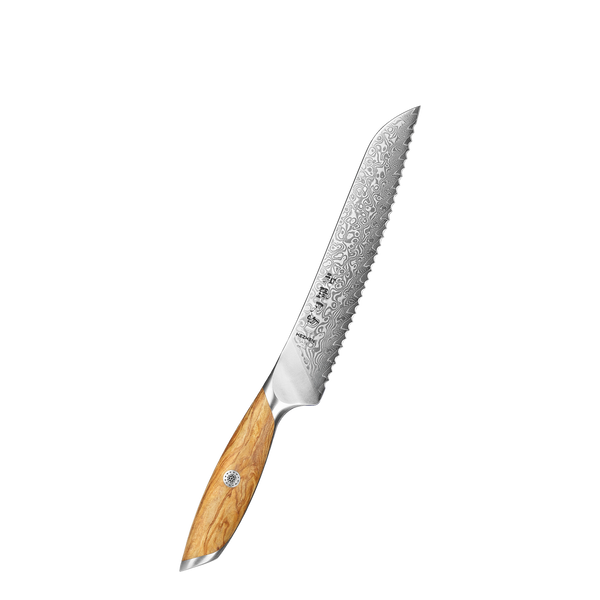 8.5" Bread Knife - X1 Series (X01)