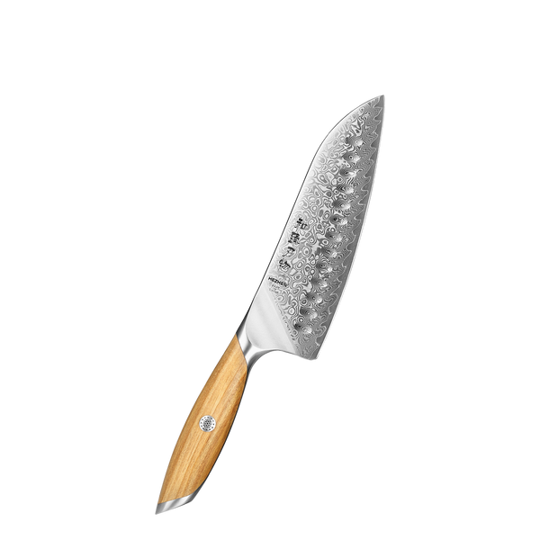 7.5" Santoku Knife - X1 Series (X01)