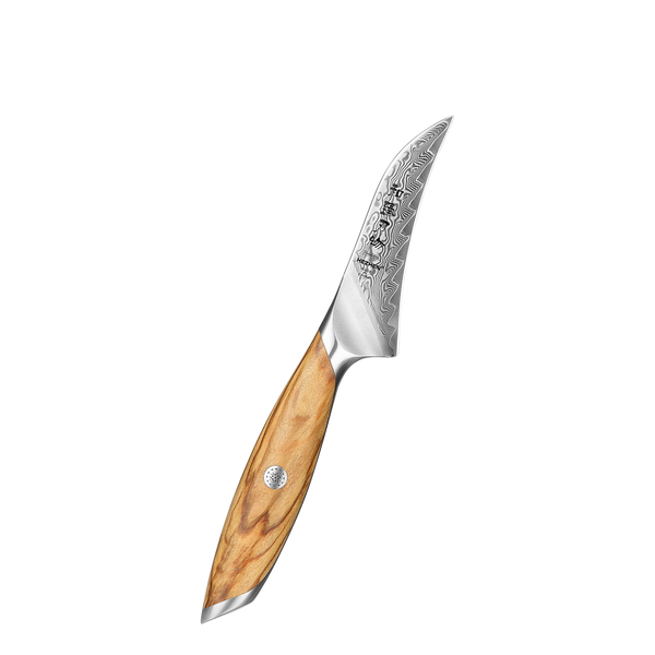 4" Paring Knife - X1 Series (X01)