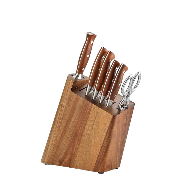 8-Piece Knife Set - Supreme Series (X02)