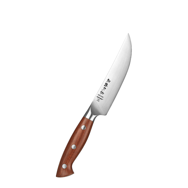 5" Steak Knife - Supreme Series (X02)