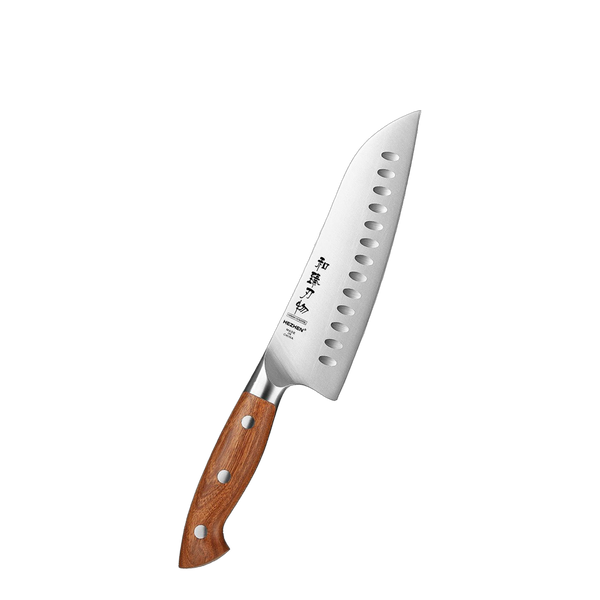 7" Santoku Knife - Supreme Series (X02)