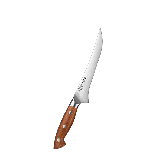 7" Filleting Knife - Supreme Series (X02)