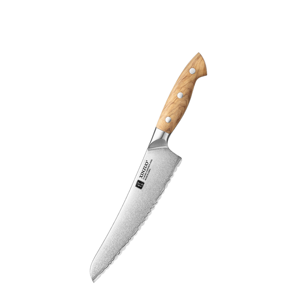 8" Frozen Knife - Pin Series (X02O)