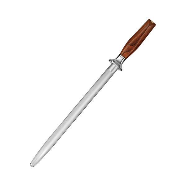 Sharpening Rod - Uliassi Series (X03)