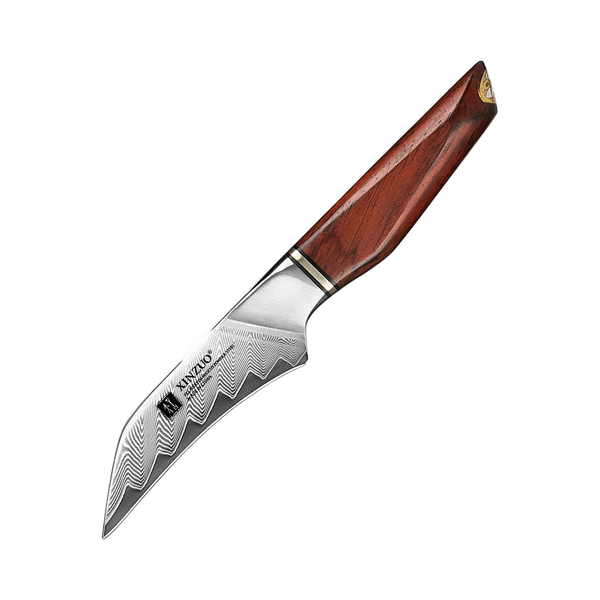 4" Paring Knife - Uliassi Series (X03)