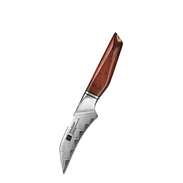 3" Paring Knife - Uliassi Series (X03)