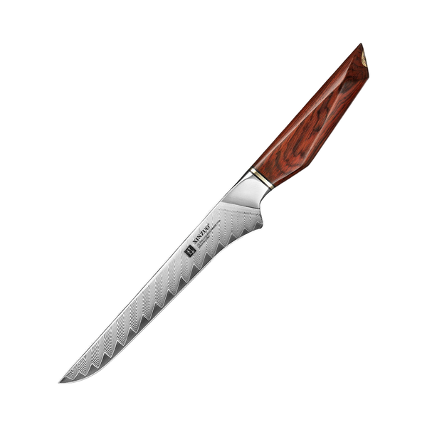 6.5" Boning Knife - Uliassi Series (X03)