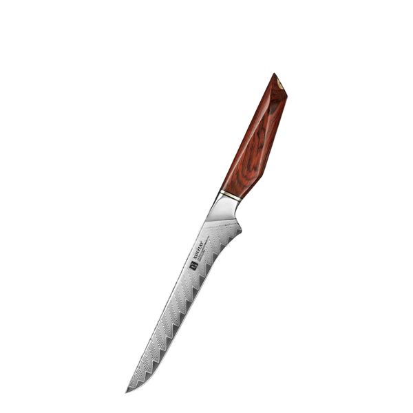 6.5" Boning Knife - Uliassi Series (X03)
