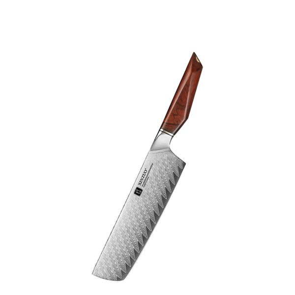 7.5" Nakiri Knife - Uliassi Series (X03)
