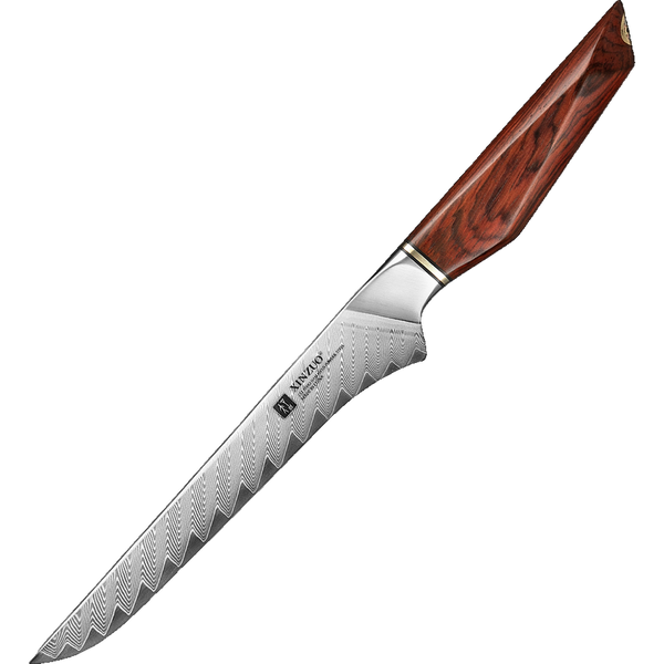 6.5" Boning Knife - Uliassi Series (X03)
